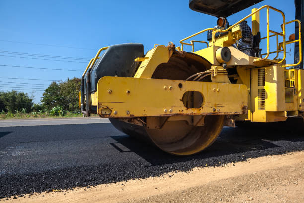 Professional Driveway Pavers in Paoli, PA